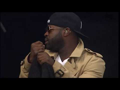 The Roots - Live at Roskilde 2012
