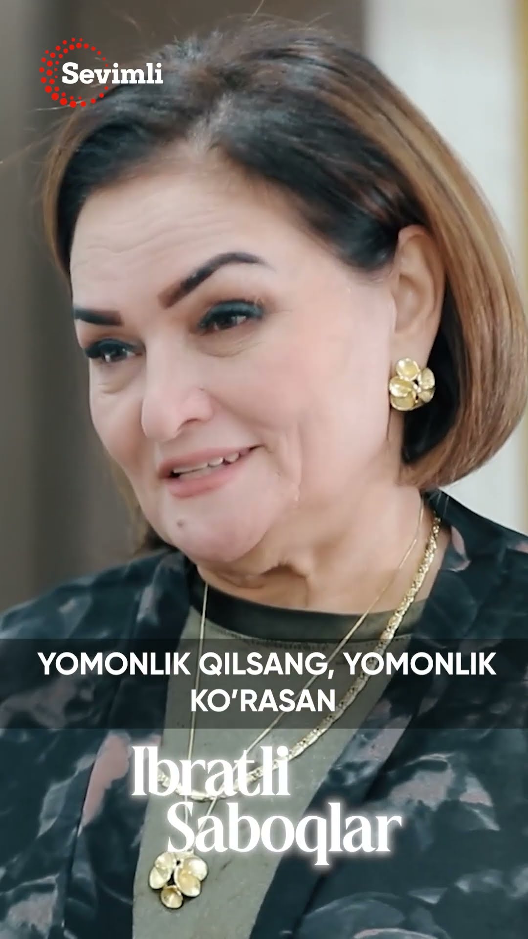 Yomonlik qilsang, yomonlik ko'rasan | Ibratli saboqlar
