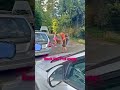 Teen Sprays Bear Spray in Old Man's Face #bodycam #police #cops