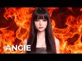 [ Official MV ] ANGIE - ディゾルブ・インフェルノ(Dissolve Inferno) [ AI MUSIC ] #aimusicvideo #aimusic #poprock