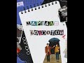 Choi Joo Margaash Borootoi Lyric Video Choi Joo Margaash Borootoi Lyric Video