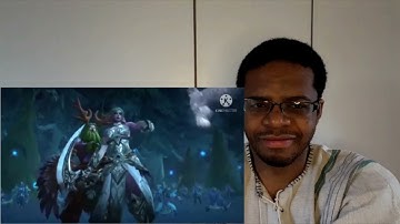 Delving deeper into Battle for Azeroth cinematics and gameplay (Part 4)