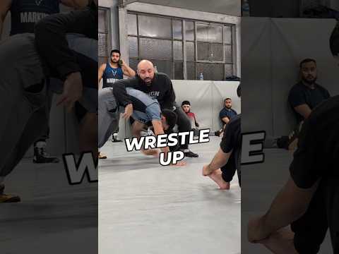 Wrestle Up! No Stalling In Wrestling. #legiongrappling #grappling #wrestling #freestylewrestling