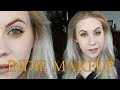 Indie Makeup Tutorial - Medusa&#39;s Makeup &amp; Fairypants!