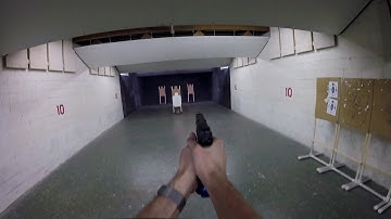 USPSA - CM 18-04 Classifier