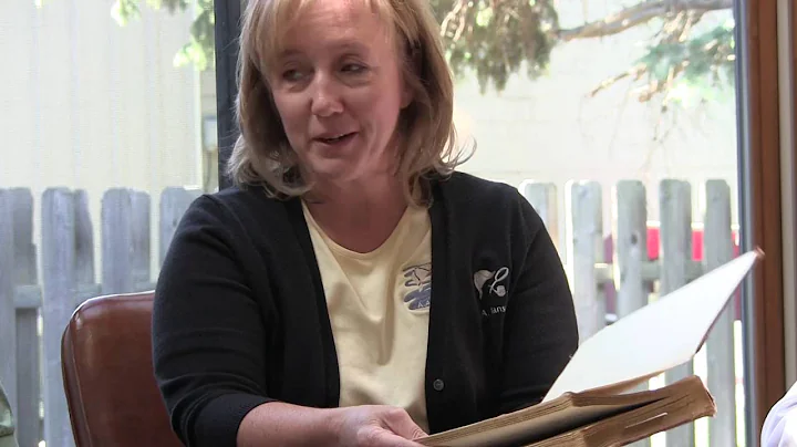 A.A. Jansson Field Trip - A Look Into Precision Metrology