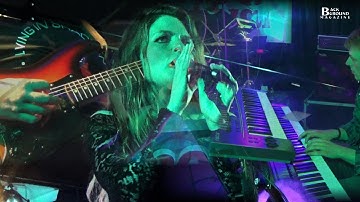 Living In Shadows - Who Are You?  Live NPF 2025 (4K Watch)