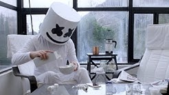 Marshmello - Keep it Mello ft. Omar LinX (Official Music Video)  - Durasi: 3:10. 