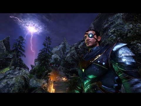 Risen 3: Titan Lords Enhanced Edition ~ Rise Once More On PlayStation 4