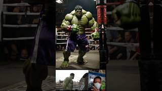 Superheroes But Boxers | All Characters avengers shorts marvel