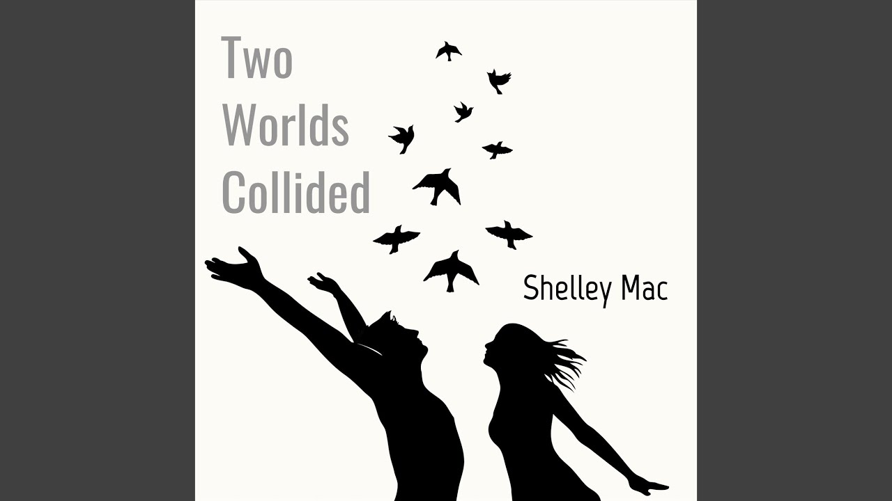 Two Worlds Collided adlı videoyu YouTube'da izle Two Worlds Collided adlı videoyu YouTube'da izle