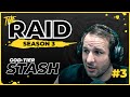 God-Tier Stash | Episode #3 - Raid Full Playthrough Series Season 3 - Escape from Tarkov