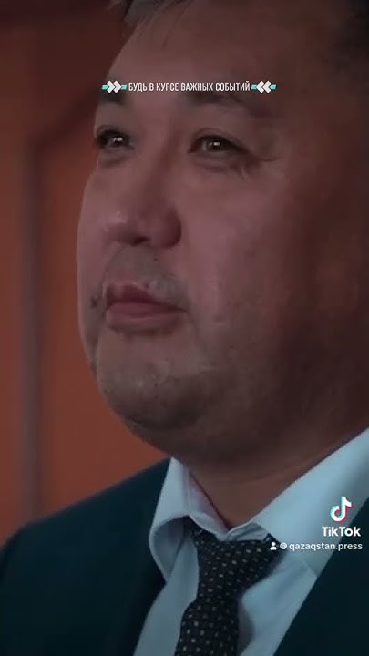 Аким Сатпаева не видит коррупции в Сатпаеве, но по итогу сам осужден за ...
