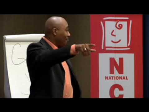Jermaine M. Davis - Inspirational and Motivational...