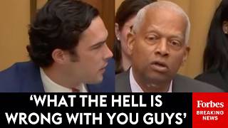 Gill Unleashes On Johnson, Dems After Georgia Dem Lists Off Killings By White Men To Angel Parents