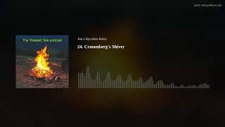 24. Cronenberg's Shiver