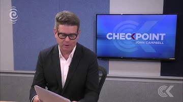 Global rethink on war on drugs: Checkpoint RNZ