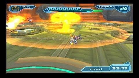 Ratchet And Clank: Locked And Loaded PS2 100% Playthrough Part 16