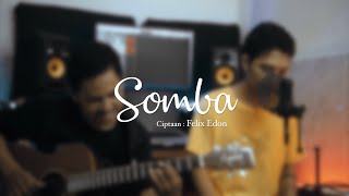 Somba - Felix Edon (Cover) feat Gerry Ngabut