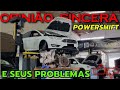 Problemas comuns no CÂMBIO AUTOMÁTICO Powershift da Ford - É tão ruim quanto dizem? Como consertar?