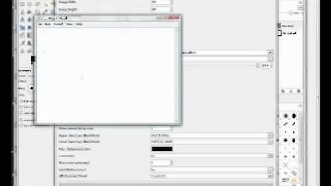 how to make animated fire text