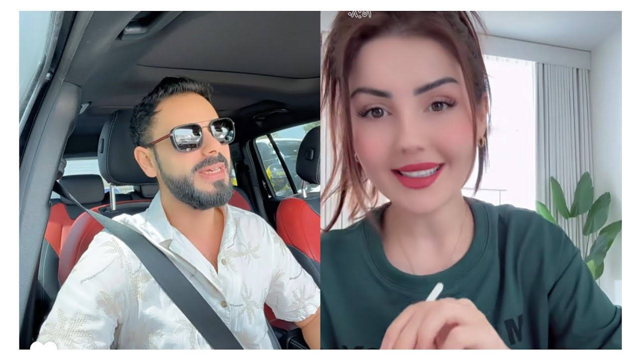 نور عصام🥰 واخيرا راح اغسل سيارة 🚗 نور عم تحط ميكاب شوف التوأم شوعم يعملوا 