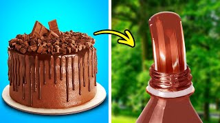 Creative Desserts you can't imagine before