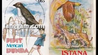 Download lagu SANGGAR CERITA - PIPIT MENCARI BUNDA