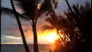 Video thumbnail of "14KEALI'I REICHEL singing HANOHANO 'O MAUI Hawaiian music"