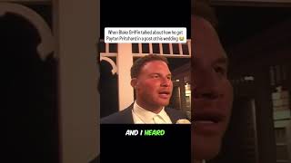 Blake Griffin Is Too Funny For This Via Emmapritchardyoutube