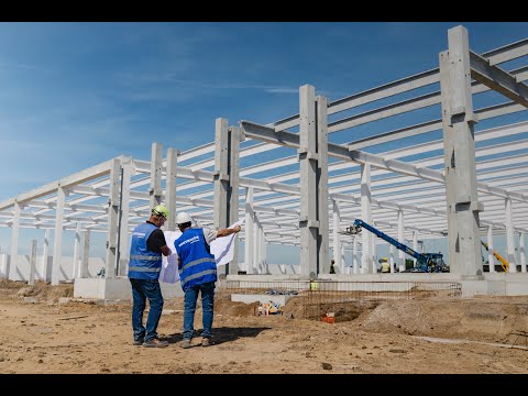 CONTRACOS - Corporate video