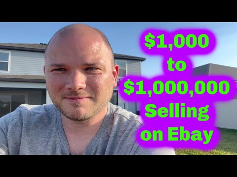 $1,000 to $1,000,000