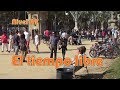 Actividades de Tiempo Libre