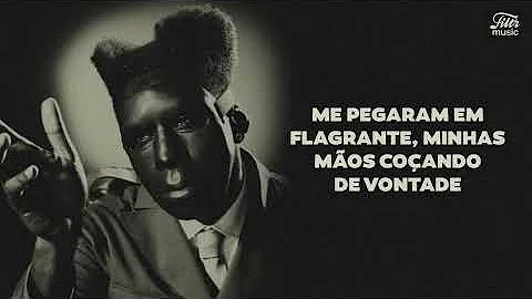 Tyler, The Creator - Sticky feat. GloRilla, Sexyy Red & Lil Wayne (Letra/Legendado)