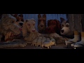 all puppies scenes in Isle Of Dogs (2018)