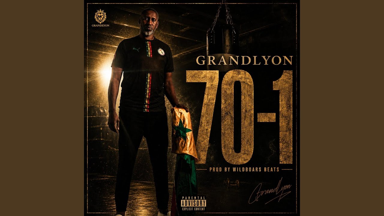 Watch 70-1 on YouTube Watch 70-1 on YouTube