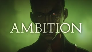 Silco | Ambition (for Kyrex)