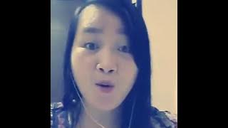 D join ning smule bareng tkw dubay
