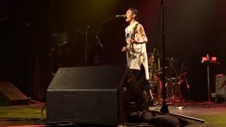 Miyavi: Whats My Name (26/Apr/2017)