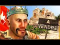 Il est temps dacheter mon royaume dans mount  blade ii  bannerlord jeff s2 ep1