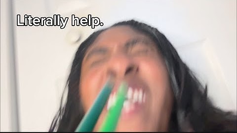 POV: you’re on the other side of an asmr video (ft. @TheWhiteRabbitASMR)