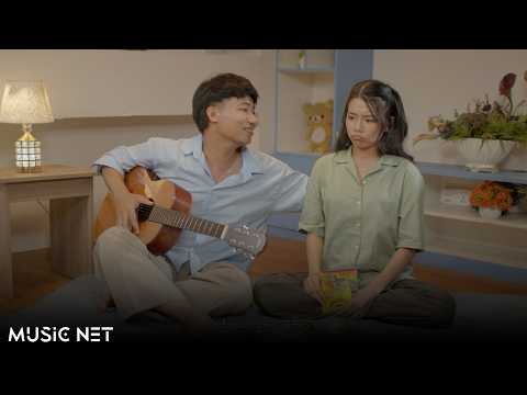 ညီလွင် (Nyi Lwin) - ဆွဲလက် [Official MV]