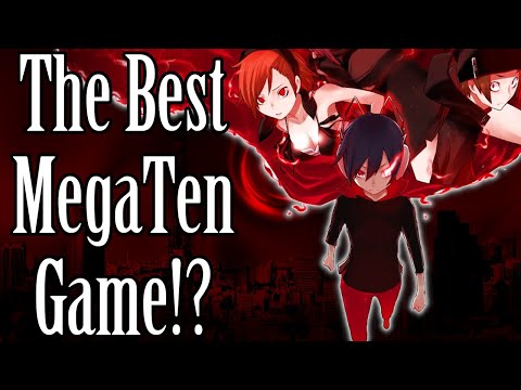 Video: SMT Versi UE: Devil Survivor 2 Telah Selesai, Tetapi Ghostlight Membutuhkan Dukungan Penggemar Untuk Merilisnya