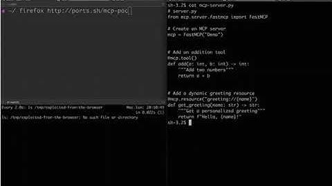 CVE-2025-49596 vulnerability in Anthropic’s MCP Inspector