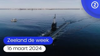 Zeeland de Week, 16 maart 2024