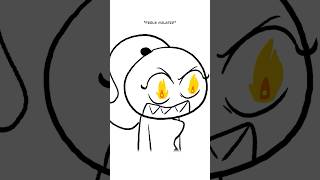 Im Gonna Say A Word Animation Meme Orig