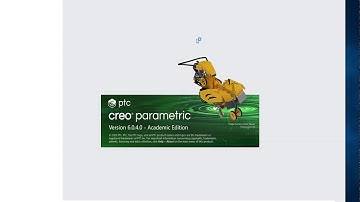 PTC Creo 6: Configuration - Show/hide datum (tags) at startup