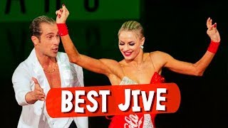 ►BEST JIVE MUSIC EVER | Dancesport & Ballroom Dance Music screenshot 1