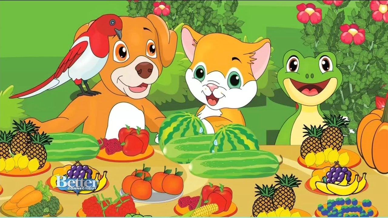 Local Author’s New Children Book