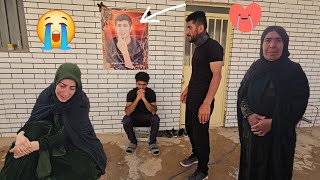 Memories Of Saleh And Sadri With Sasan The Channel Operator The Death Of The Channel Operator